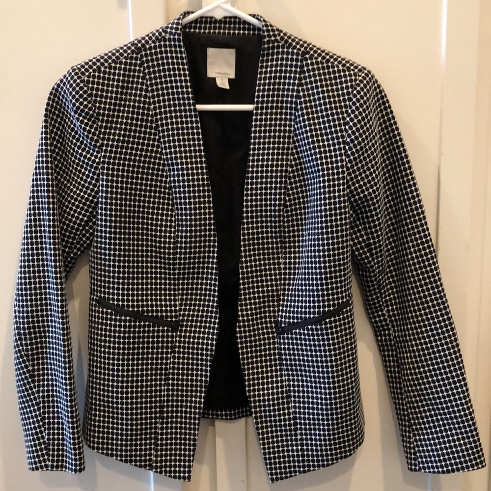 Halogen Blazer - Picture 1 of 7